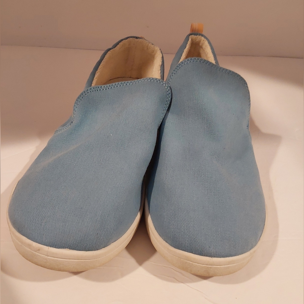 Vionic Beach Marshall Slip On Sneakers Size 9 - Picture 7 of 7